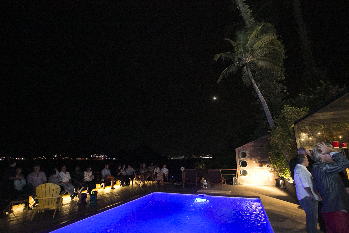 Coquetel NFD de Pré-estréia – Mostra Casa Design 15 anos